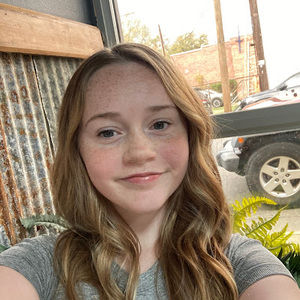 Meet your Posher, Grace